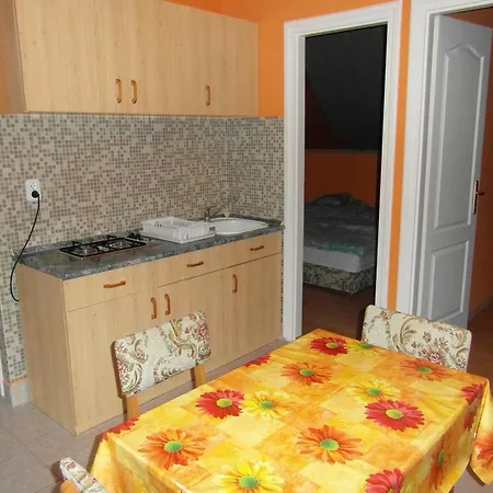 Διαμέρισμα Apartmanhaz