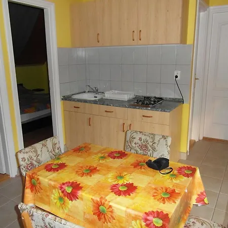 Διαμέρισμα Apartmanhaz