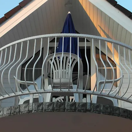 Apartmanhaz * Balatonlelle