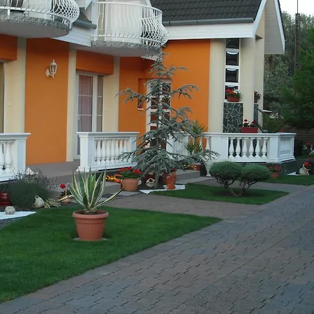 Διαμέρισμα Apartmanhaz *