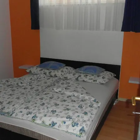 Apartmanhaz Balatonlelle