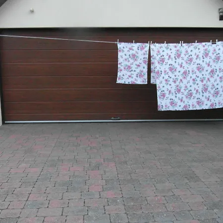 Διαμέρισμα Apartmanhaz Balatonlelle