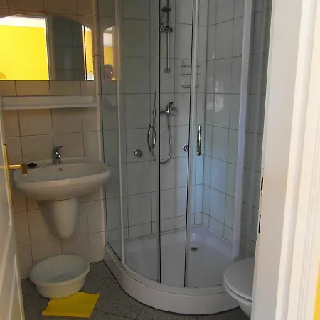 Apartmanhaz Διαμέρισμα Balatonlelle