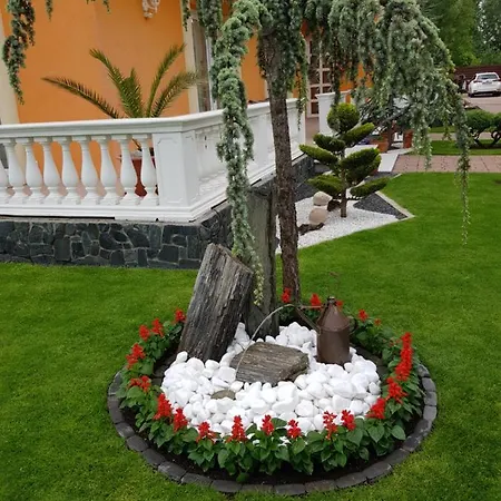 Διαμέρισμα Apartmanhaz Balatonlelle